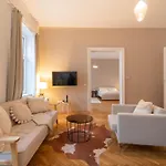 Felizitas Apartment I Levestate