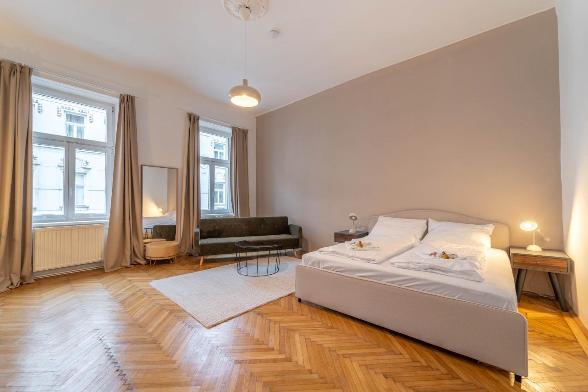 Felizitas I Levestate Wien