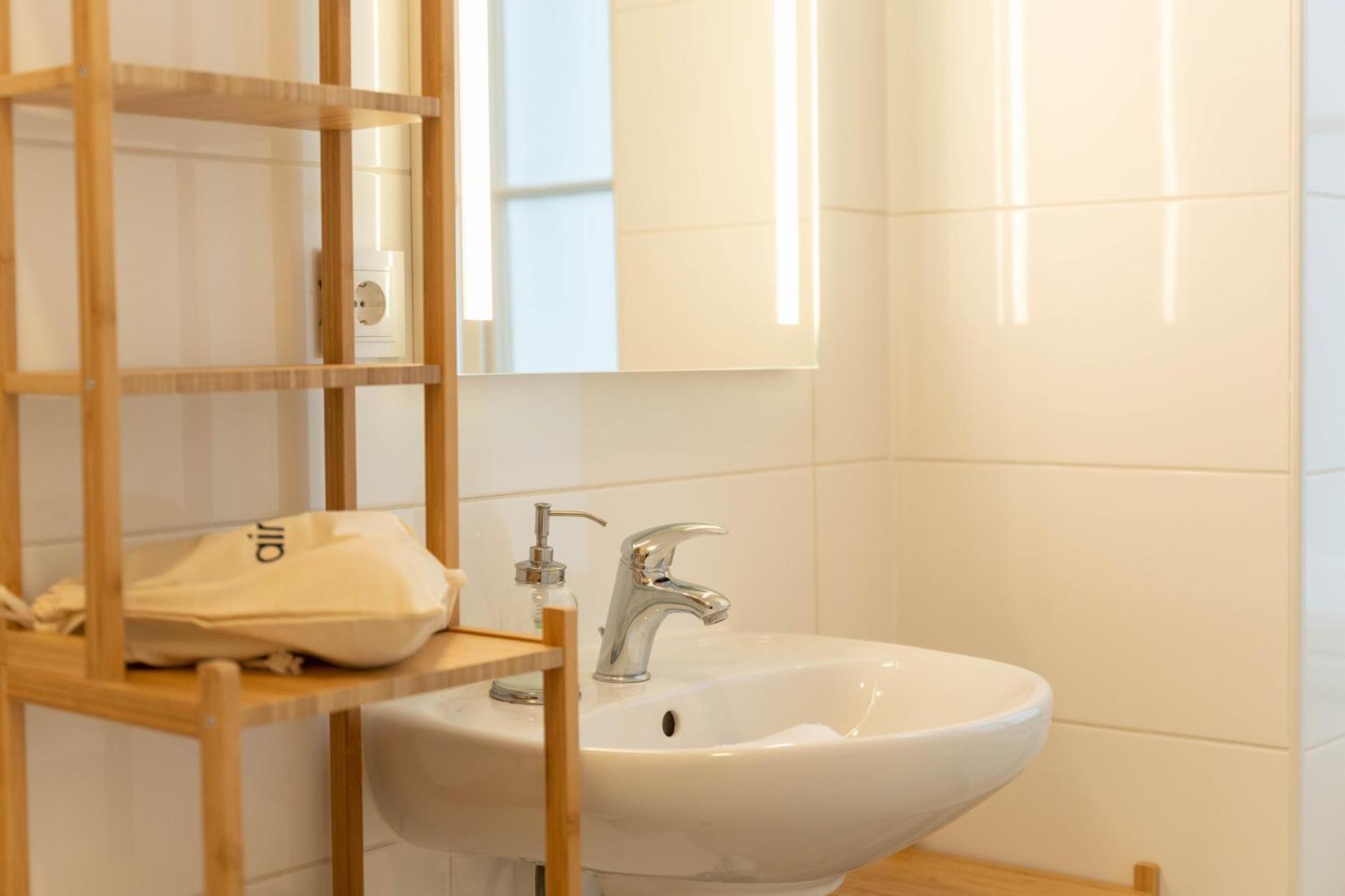 Apartment Felizitas I Levestate Wien